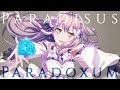 [バンドリ！][Expert] BanG Dream! #462 Paradisus-Paradoxum (歌詞付き)