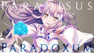 [BanG Dream!][Expert] #452 Paradisus-Paradoxum