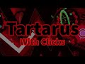 (ClicksBotX + zBot) Tartarus with C