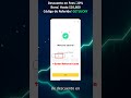 ¡Aprovecha el cashback de referidos en Binance y evita comisiones altas!