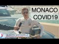 Covid-19 : Le vaccin arrive à Monaco - YouTube