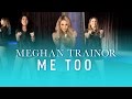 Meghan Trainor - Me Too (Dance Tutorial)