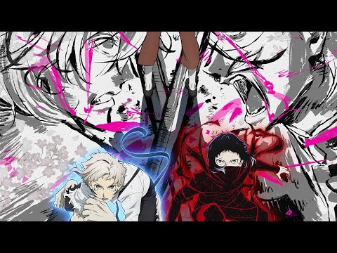 REACT: BUNGOU STRAY DOGS 5 Temporada Episódio 11/ UM FINAL CHEIO DE PLOT! 