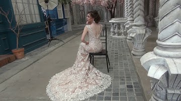 Áo cưới đẹp Asoen | BST áo cưới đẹp nhất 2018