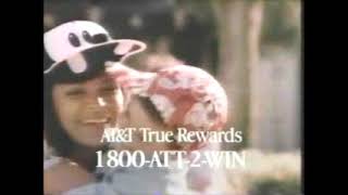 November 1994 WBNX Commercials