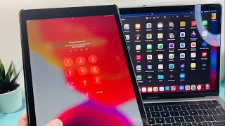 Forgot Your iPad Passcode? Here’s How to Get Fix It! (2022)