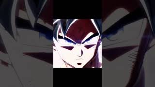 #goku #dragon Ball game #pro transformation #edita #anime