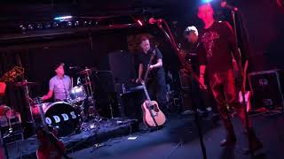 Odds with Josh Ramsay - I Would Be Your Man - 9/13/18