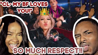 WHAT A QUEEN! CL HELLO B*TCHES DANCE PERFORMANCE VIDEO REACTION
