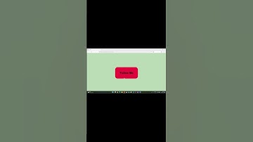“Animated Button Hover Effect | CSS Tricks”