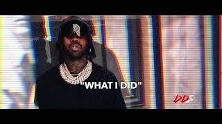 EST Gee Type Beat "What I Did"