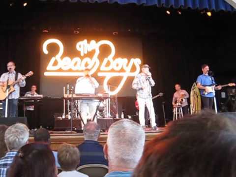 The Beach Boys In Ocean City Nj July 2016 The Beach Boys In Ocean City Nj July 2016