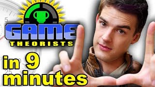 What Happened to Game Theory? | A Brief History of The Game Theorists