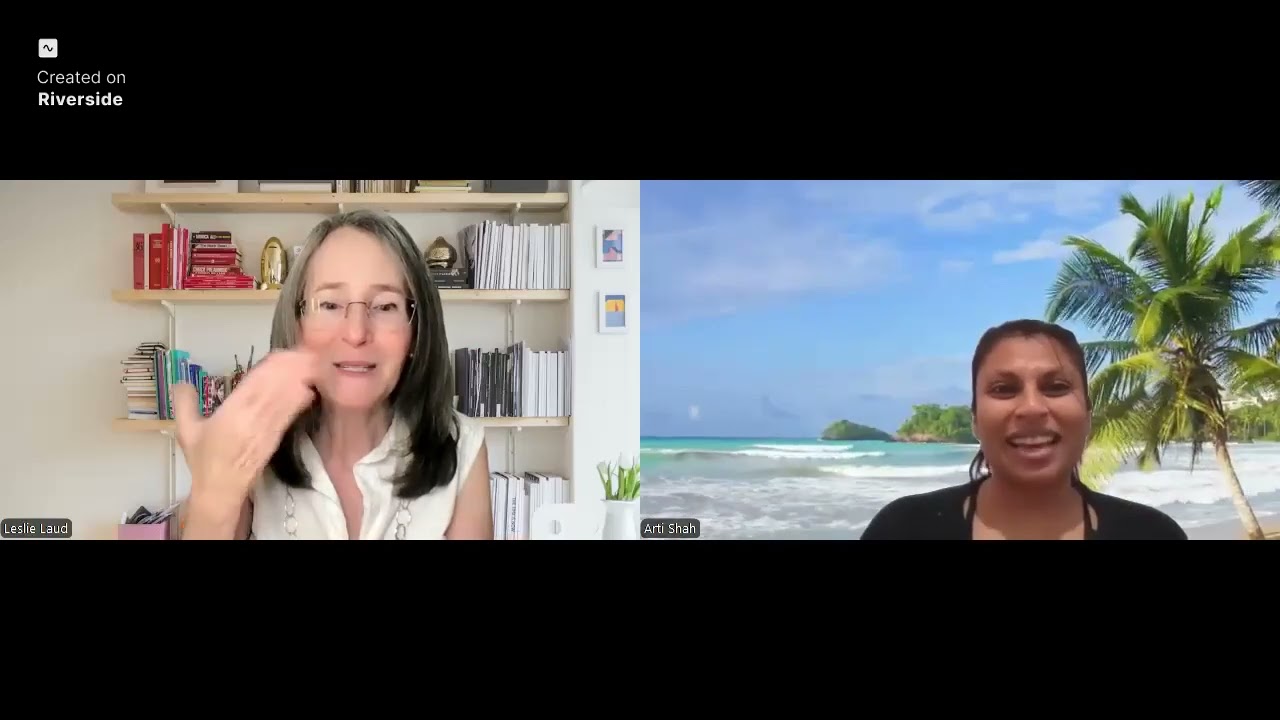 A Writing Journey, Think SRSD (Self-Regulated Strategy Development) - A Conversation with Leslie