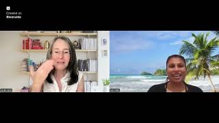 A Writing Journey, Think SRSD (Self-Regulated Strategy Development) - A Conversation with Leslie