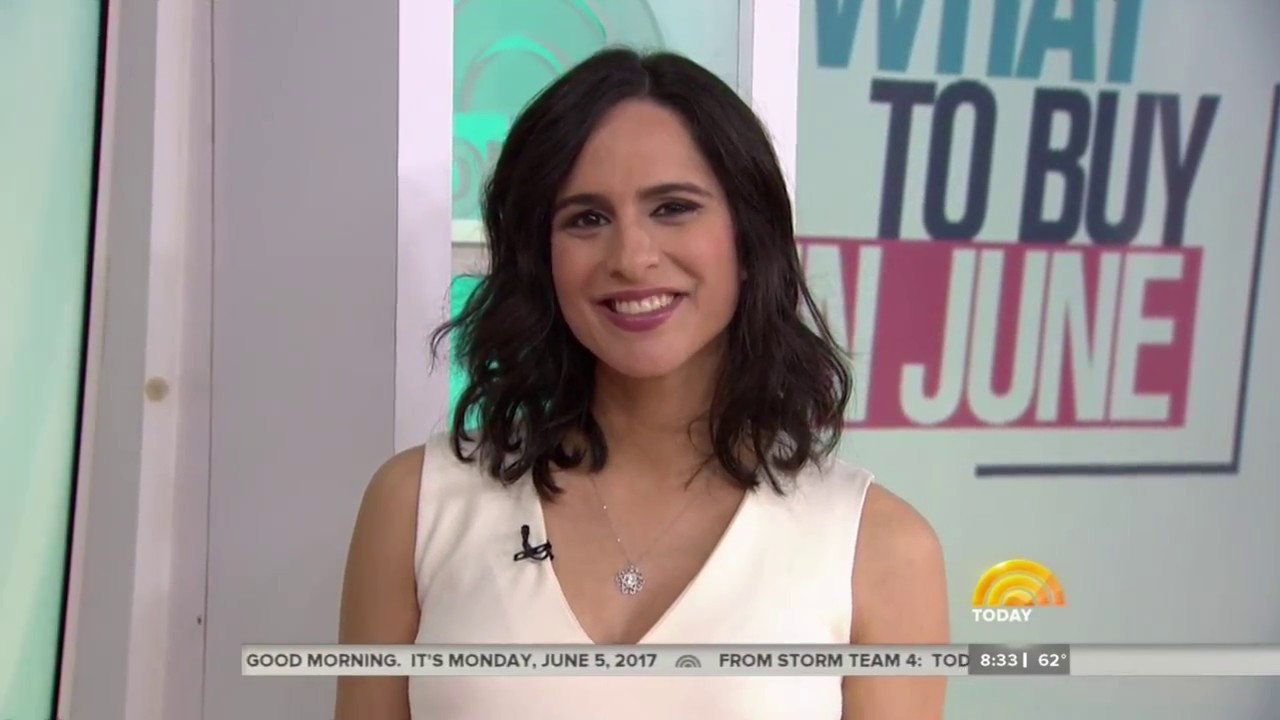 Today Show Biggest Shopping Deals of June 2017 YouTube