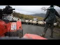 Farming Life S2E10: Bale Carting And Fluking Sheep