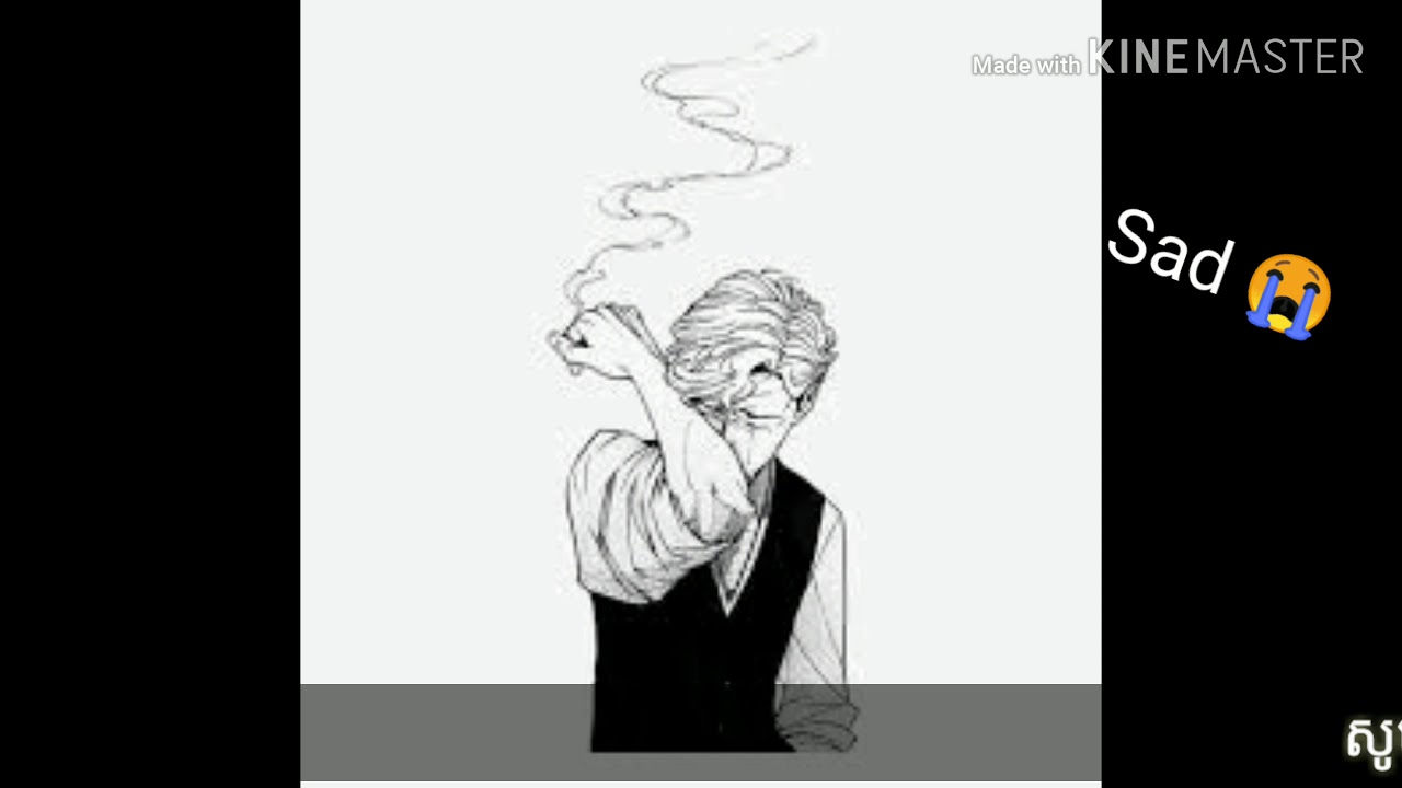 បើអាច sad songs 😭/Makara faker Official - YouTube