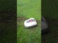 Робот  HONDA трудится на благо Японии