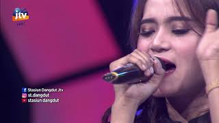 Egois Hana Monina Om Kejora Indonesia Stasiun Dangdut Rek