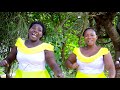 ASANTE MUNGU - KWAYA YA MT CESILIA BIHARAMULO MJINI - OFFICIAL VIDEO 4K