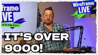 Details Subscriber Special | Wireframe Live News