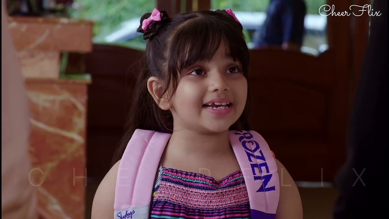 TADAP Episode 3 - Love Triangle