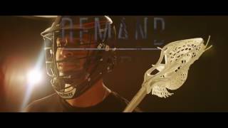 STX Stallion 700 Head - Universal Lacrosse