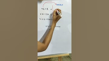 Division trick|divide short trick|maths tricks|vedic maths|how to divide|#youtubeshorts|#shorts