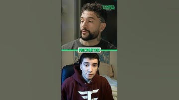 How Temperrr Joined FaZe Clan in 2010 😲