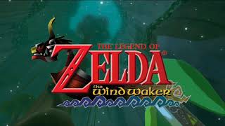 The Legend of Zelda: The Wind Waker - Forest Haven [EXTENDED OST]