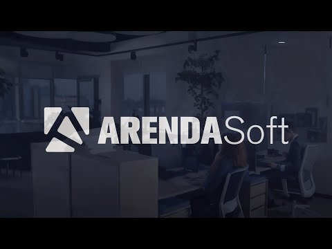 АрендаСофт - система учёта и автоматизации аренды
