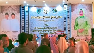 FESTIVAL SENI QASIDAH SKALA BESAR - KAB. SERAM BAGIAN TIMUR