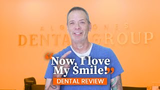 🦷 My Experience About Dentist in Los Algodones! ✈️ Molar City Review 🇲🇽[2023]