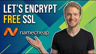 How To Use Let’s Encrypt Free SSL On Namecheap Shared Hosting (Easy Guide)