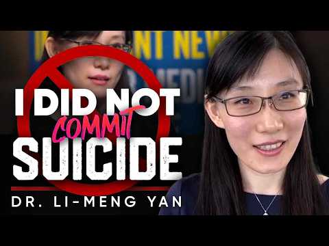 Tell My Friends I Did Not Commit Suicide