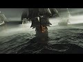 CGI Naval Battle - Blender Animation