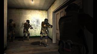 2026 PVP Returned! FRTE v1.4 Beta 7—SWAT4 SEF:FR Tactical Eddition v 1.4 Beta 7 (DC Release)