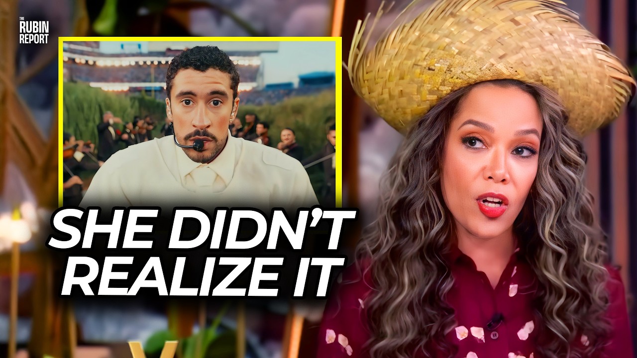 βThe Viewβsβ Sunny Hostin Didnβt Realize How Condescending She Sounded Lecturing Her Audience