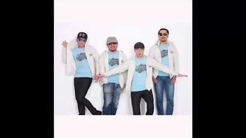 Monkey Majik Sunshine