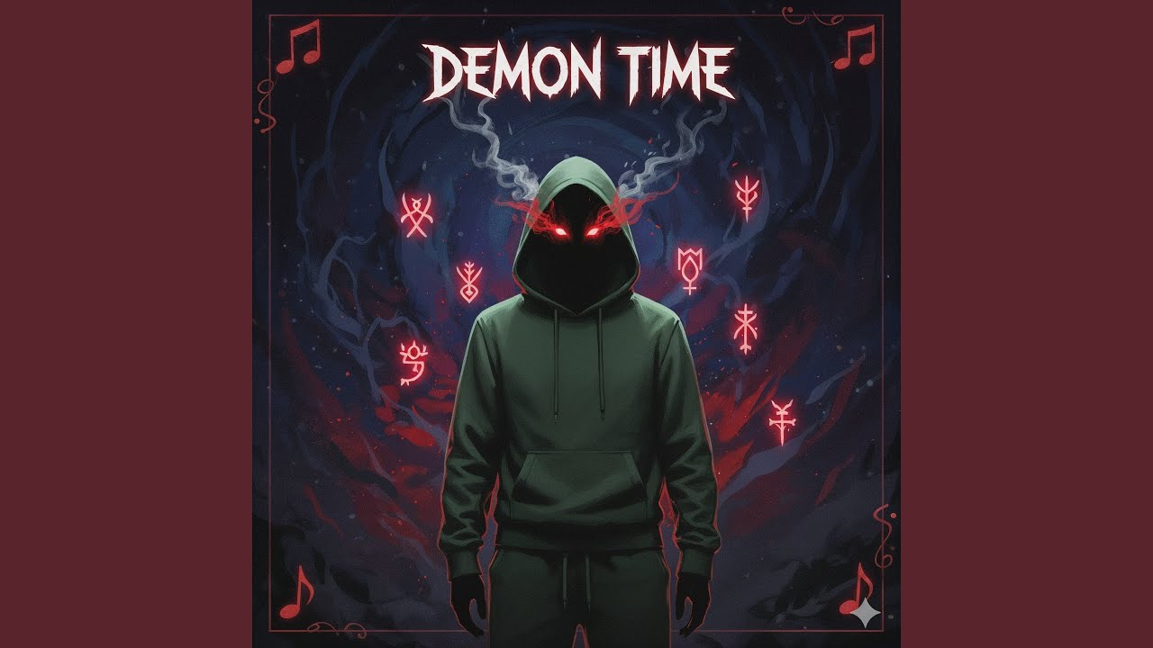 Watch Demon Time on YouTube Watch Demon Time on YouTube