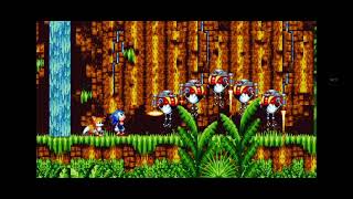 Sonic journey 2 the phantom Ruby