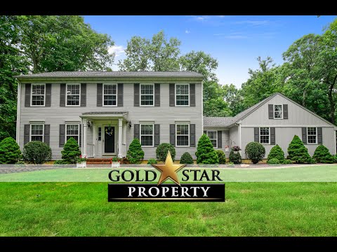 8 Hemlock Dr, New Egypt, NJ home video tour