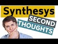 Synthesys Review UPDATE - Second Thoughts...