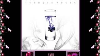 TROUBLE MAKER [HYUNA FT FLOWSIK]- I LIKE [AUDIO]