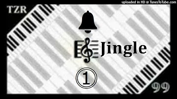 🎼-original-/出発予告メロディ風 #DTM