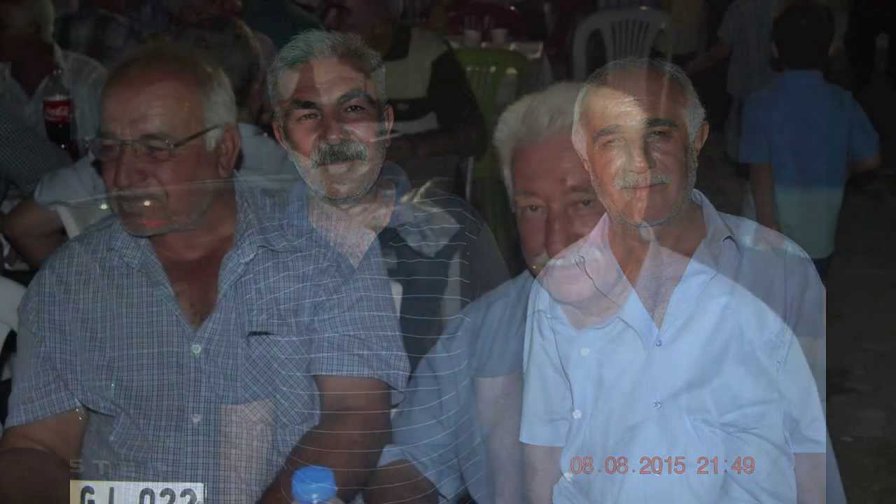 Sakarat Emirler - Sakaratlilar 2