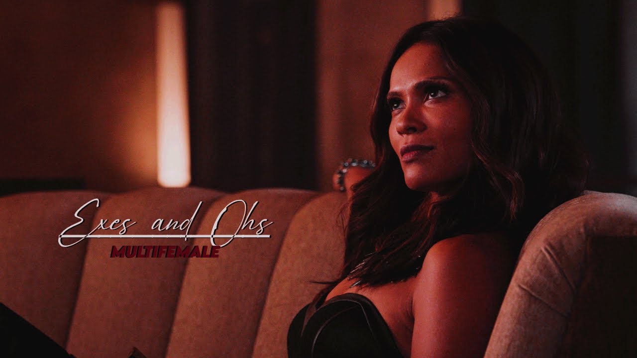 𝑬𝒙𝒆𝒔 𝒂𝒏𝒅 𝑶𝒉𝒔 | Multifemale