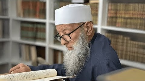 تلاوة بصوت الشيخ ابو اسحاق الحويني رحمه الله سورة الفاتحة وما تيسر من سورة الروم 