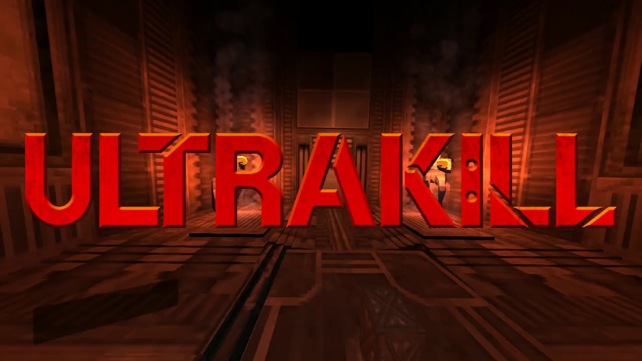 Ultrakill font. УЛЬТРАКИЛЛ. ULTRAKILL заставка. ULTRAKILL Prelude. V2 УЛЬТРАКИЛЛ